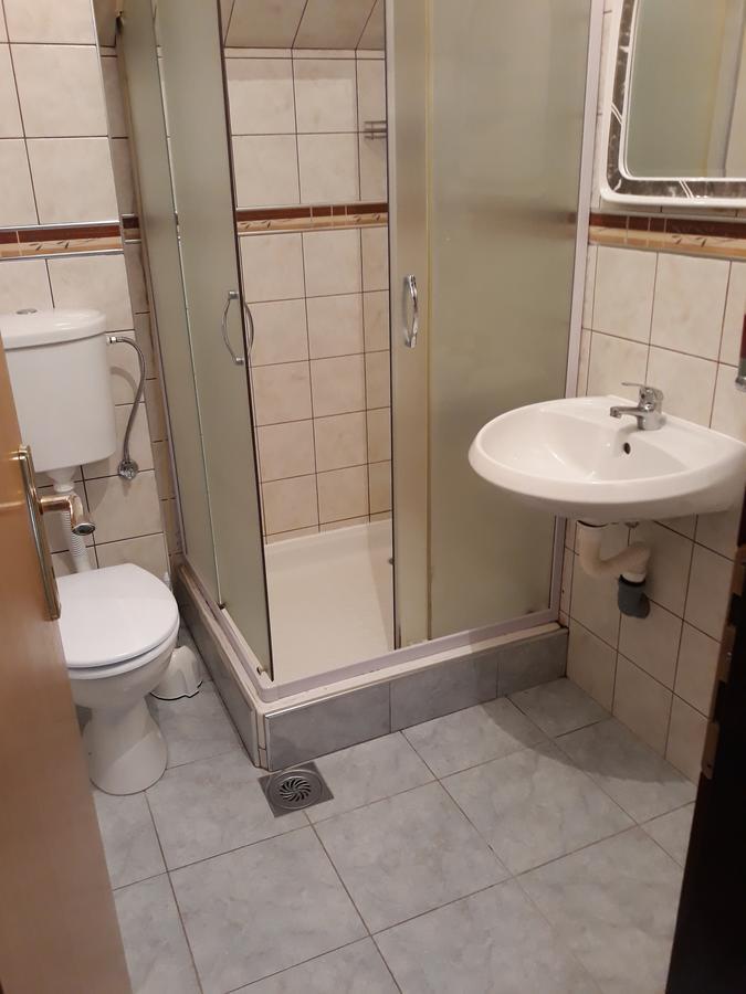 זלאטיבור Apartments Markoni מראה חיצוני תמונה