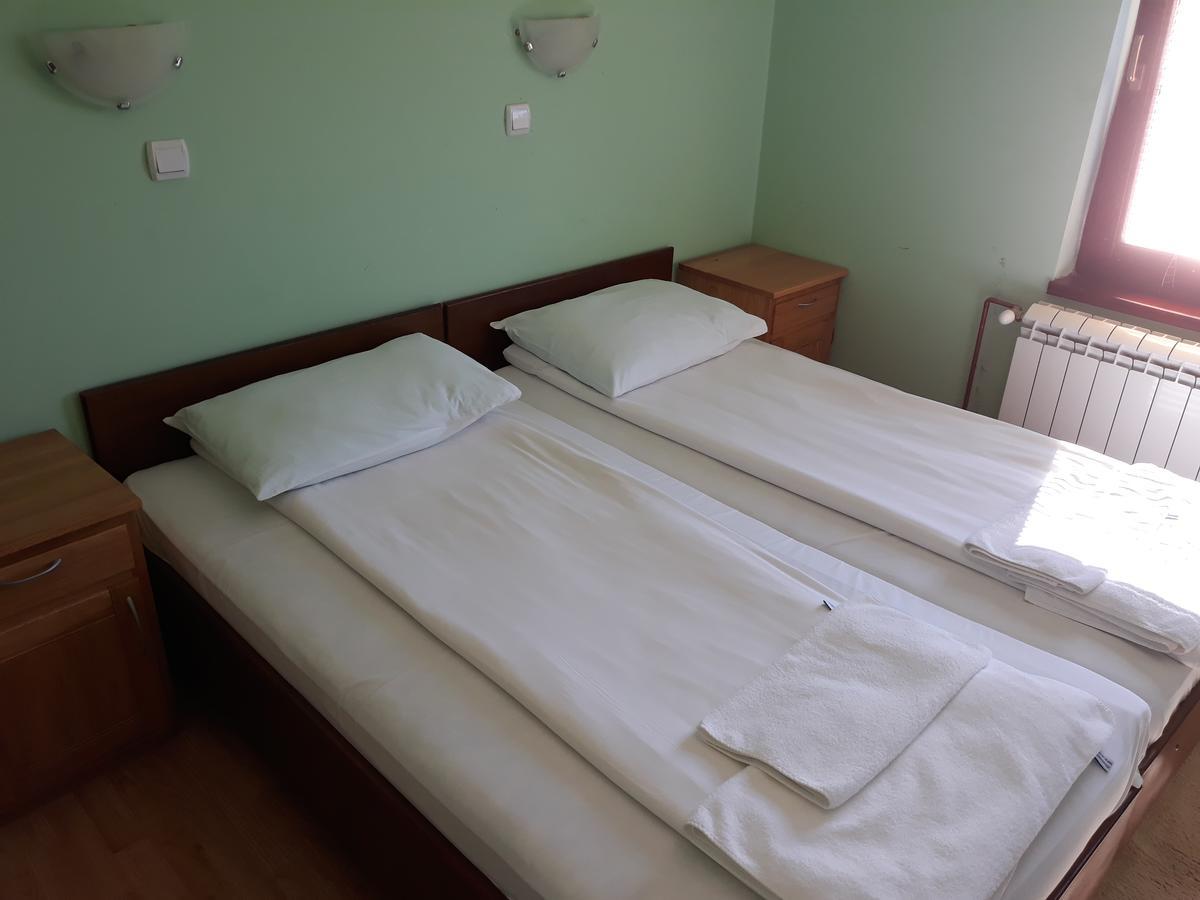 זלאטיבור Apartments Markoni מראה חיצוני תמונה