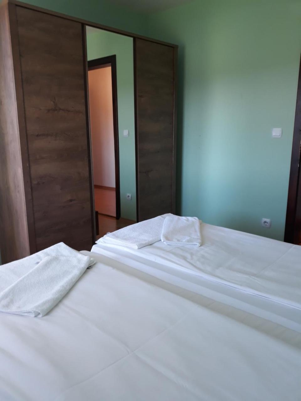 זלאטיבור Apartments Markoni מראה חיצוני תמונה